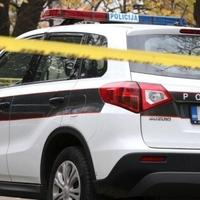 Nova tragedija u BiH: Poginula vozačica iz Brčkog, šest osoba povrijeđeno