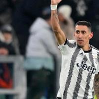 Kao da im je trebala suspenzija: Juventus zaigrao nogomet!