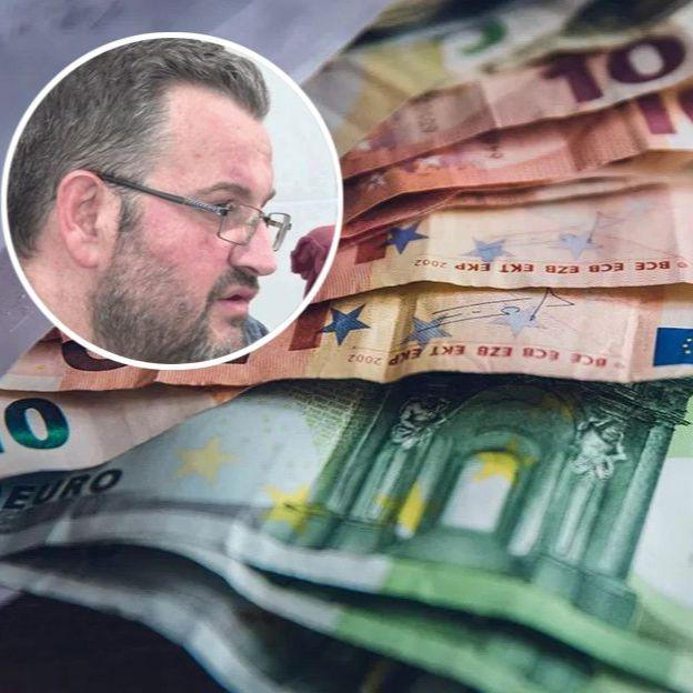 Direktor NVO dobio oko 105.000 eura od EU i države za projekat, pa ih sve potrošio za lične potrebe