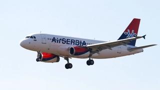 Podgorica: Putnica prošla kontrolu i ukrcala se u avion sa dvije plinske boce