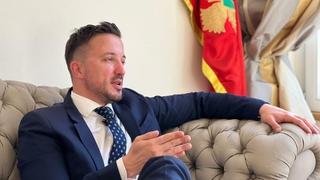 Marković: Crna Gora pred otvaranjem vrata ka EU