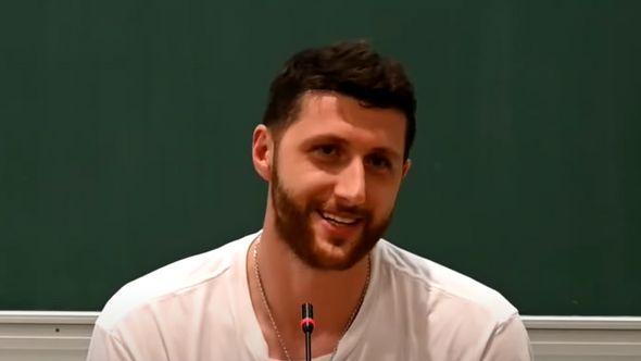 Jusuf Nurkić - Avaz