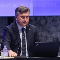 Plenković čestitao Kutleši: Vjerujem u nastavak kvalitetne saradnje