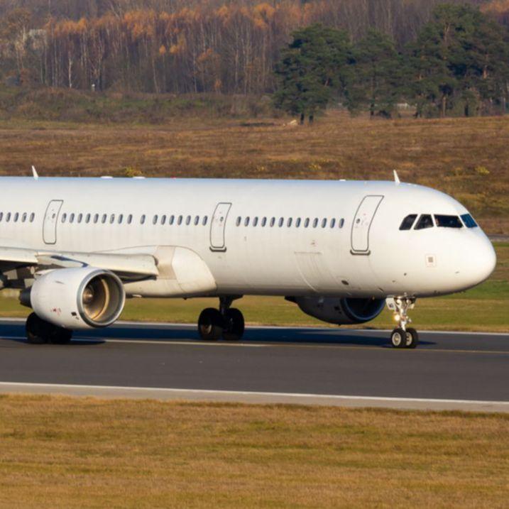 Avion na liniji Beograd-Kazanj prinudno sletio u Moskvi