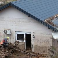 Osiguran smještaj za osobe koje su ostale bez domova u poplavama