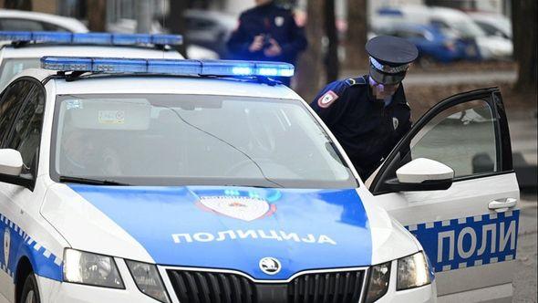 Policija je oduzela oružje i municiju - Avaz