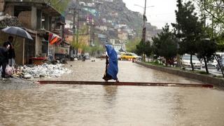 Afganistan: U bujicama poginulo 40 osoba