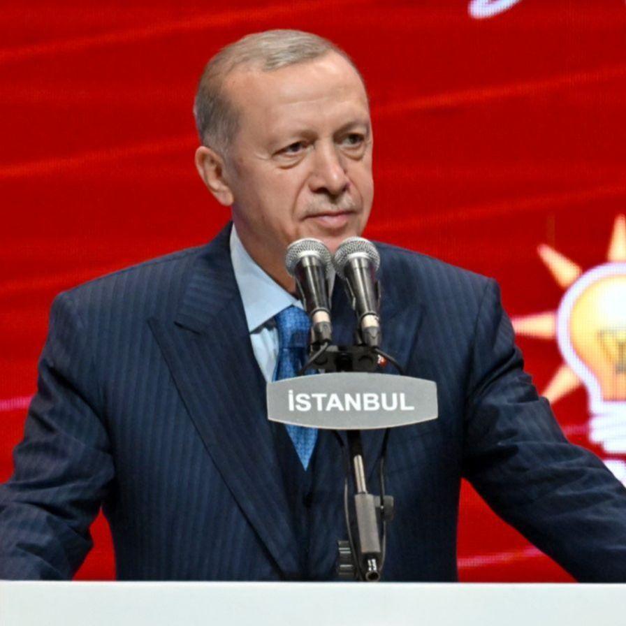 Erdoan: Paljenje Kur'ana ne može biti sloboda