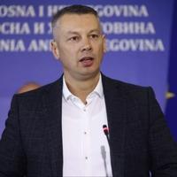 Nešić: FRONTEX pokazuje ko je za ulazak u EU, a ko za sukobe i podjele