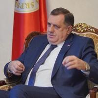 Dodik: Sramna odluka Ustavnog suda, donijet ćemo novi zakon