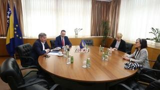 Zvizdić-Perinat: Strengthen economic and inter-parliamentary cooperation between BiH and Spain