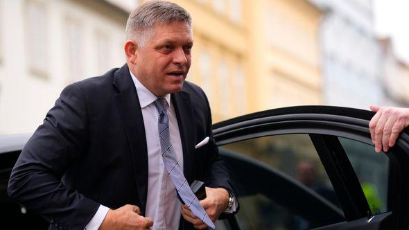 Robert Fico - Avaz