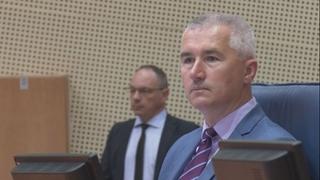 Ko je Marin Vukoja, jedini kandidat za sudiju Ustavnog suda BiH