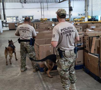 Akcija brazilske policije - Avaz