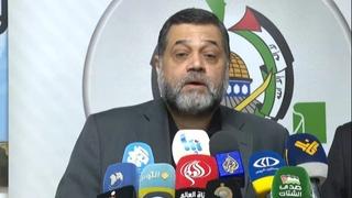 Hamas: Nema napretka u pregovorima s Izraelom, SAD vrši pritisak na nas