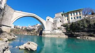 Javni poziv za prijavu rješenja i odabir autentičnog suvenira Turističke zajednice Grada Mostara