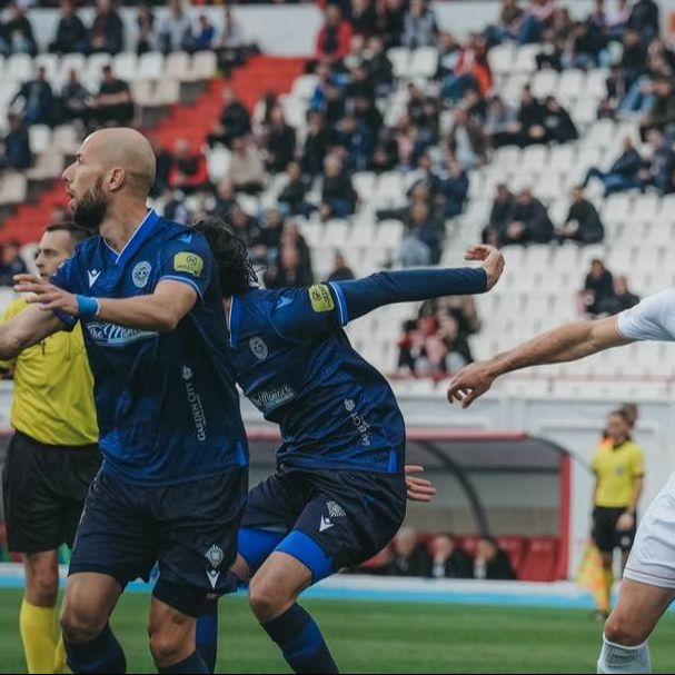 Zrinjski slavio u derbiju i nanio Željezničaru 12. uzastopni gostujući poraz