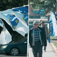 Video / Mađarski fudbalski savez objavio prilog o Zenici, u lijepom svjetlu je predstavio grad čelika