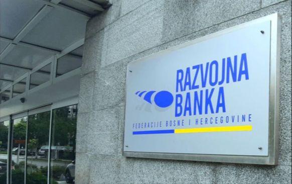 Razvojna banka FBiH - Avaz