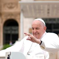 Papa Franjo sastaje se sa svjetskim čelnicima na samitu G7