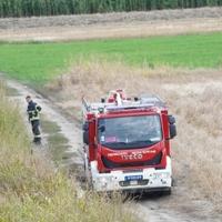 Prve fotografije s mjesta nesreće gdje se srušila letjelica 