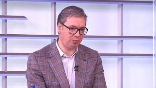 Vučić: Imamo većinu u Beogradu