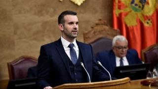 Milojko Spajić: Današnje pomirenje je historijsko