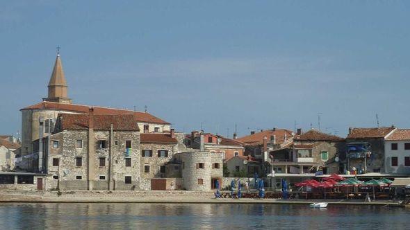 Umag - Avaz