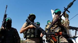 Hamas: Napad Irana na Izrael njegovo prirodno pravo