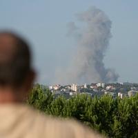 Izrael najavio kopnenu invaziju na Liban