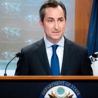 State Department: Bez palestinske države nema mira na Bliskom istoku