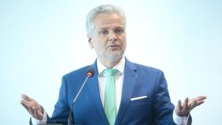 Stiže novi šef Delegacije EU u BiH: Satler odlazi 31. augusta