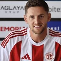 Kenan Pirić novi golman turskog Antalijaspora
