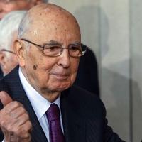 Bivši italijanski predsjednik Đorđo Napolitano preminuo u 98. godini