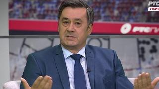 Bogdanović: Dešam se predao prije meča, Mbape bi se bavio politikom, a ona dva slijepca su ispala kao da nisu igrala fudbal