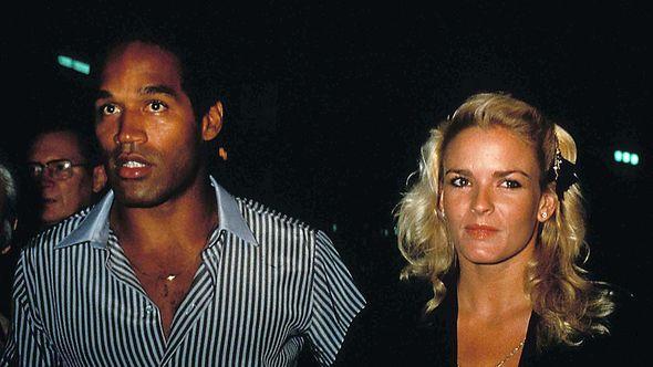 O. J. Simpson - Avaz