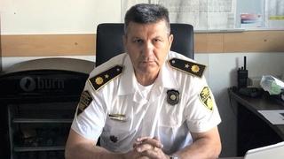 Zoran Čegar izbjegao odgovornost za više disciplinskih prekršaja odlaskom u penziju