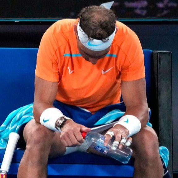 Rafael Nadal propušta Monte Karlo: Smatra da nije dovoljno spreman