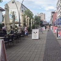U Prijedoru počeo 'ŠA Fest' uz bogat kulturni i zabavni program