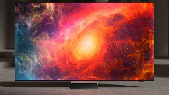 Neo QLED 8K - Avaz