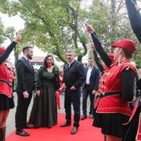 Milanović: "Ovo nisu nerealne stvari, ovo se događa pred našim očima"