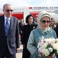 Turski predsjednik Redžep Tajip Erdoan stigao u Tiranu