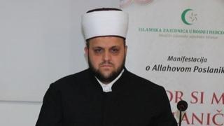 Dino ef. Maksumić, glavni imam Medžlisa IZ: U Mostaru je živa slika ramazanskog života