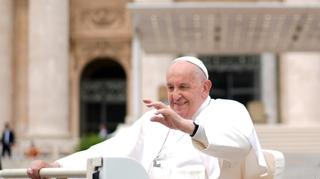 Papa Franjo sastaje se sa svjetskim čelnicima na samitu G7