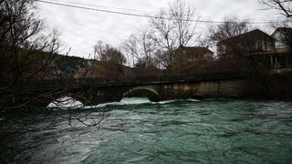 Iz trećeg puta: Karađoz-begov most u Blagaju će, napokon, biti obnovljen