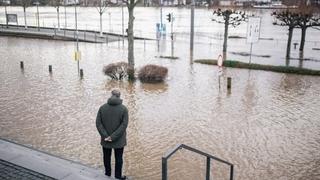 Petoro mrtvih u poplavama koje su zahvatile Njemačku
