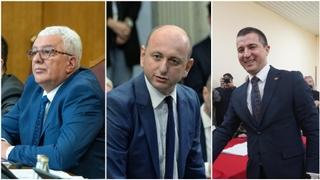 Hrvatska proglasila nepoželjnim trojicu crnogorskih političara: "Zloupotrebljavaju nas"