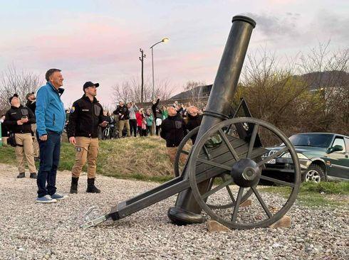 Kasumović na Crkvičkom brdu - Avaz