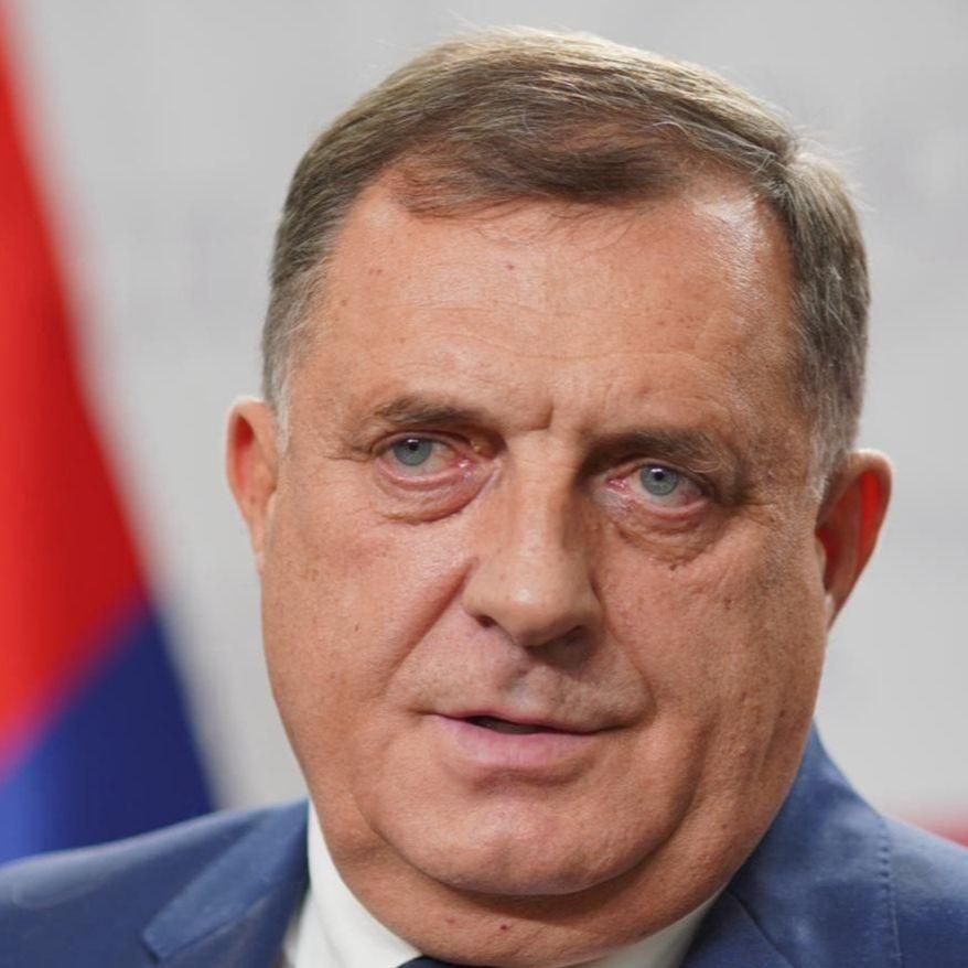 Dodik poručio Konakoviću: Možda sam ja pred "lažnim sudom", ali ti se Dino pazi suda naroda