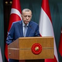 Erdoan: Zapadne države nisu učinile ništa za Gazu nego dodatno zapalile vatru